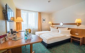 Airporthotel Residenz Steinenbronn